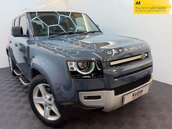 Used Land Rover Defender 2020 for sale - 79679360: Photo