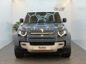 Used Land Rover Defender 2020 for sale - 79679360: Photo