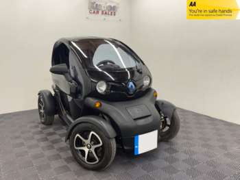 2014 (64) - 13kW URBAN 2dr Auto **VERY LOW 3400 MILES** BATTERY OWNED