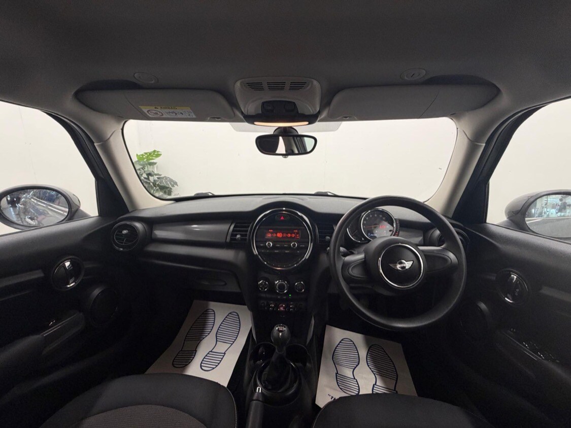 Used MINI Hatch 2016 for sale - 77814928: Photo 10