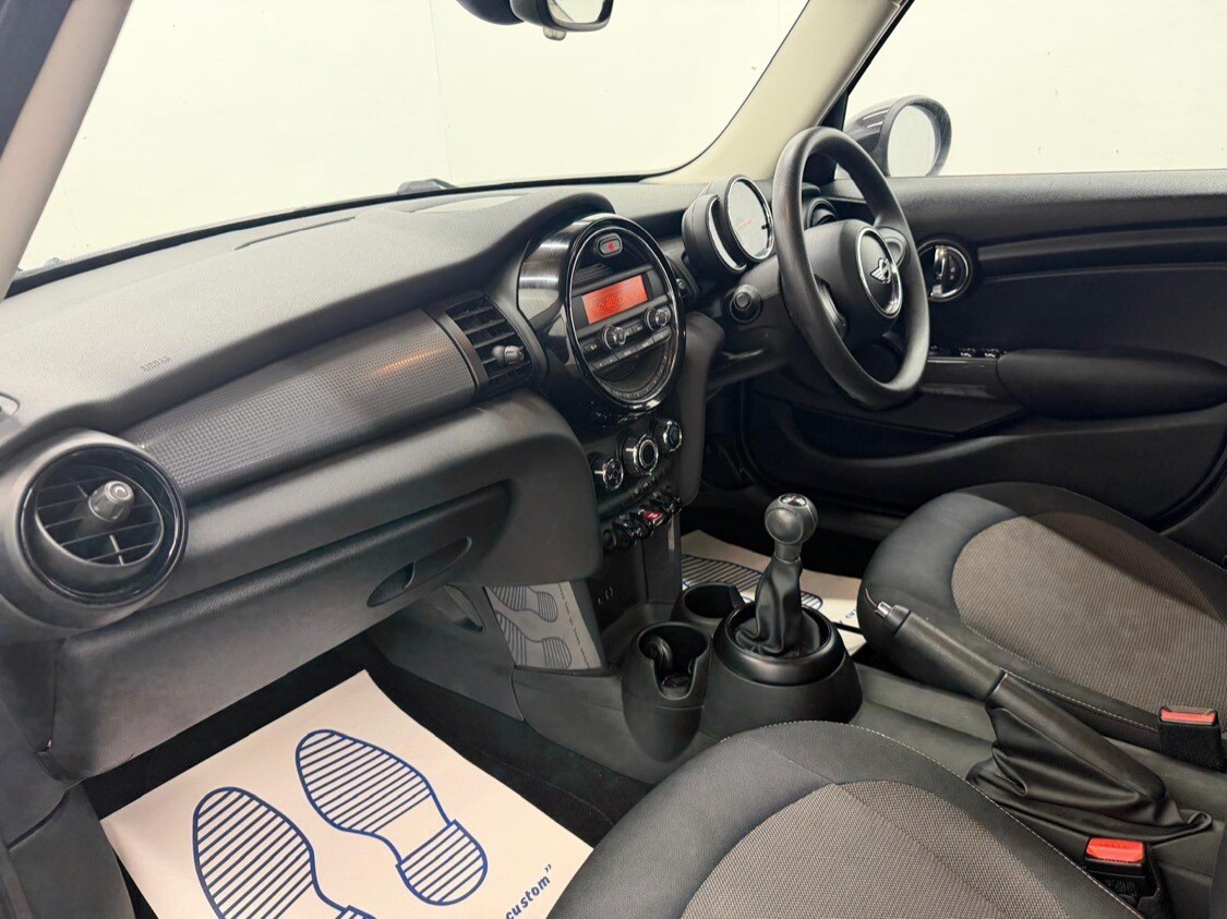 Used MINI Hatch 2016 for sale - 77814928: Photo 14