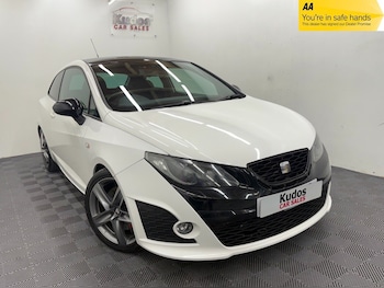 2010 (10) - 1.4 TSi Bocanegra 3dr DSG [auto] - 77000 miles - FSH