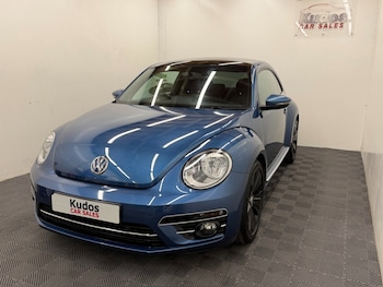 Used Volkswagen Beetle 2017 for sale - 79564473: Photo