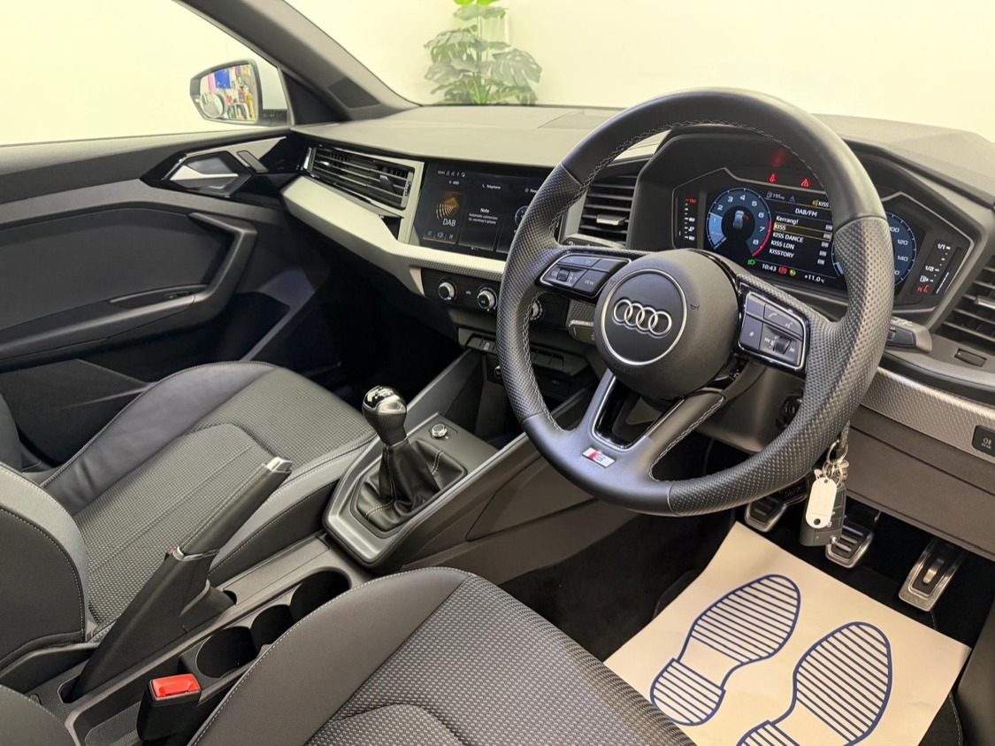 Used Audi A1 2024 for sale - 77815322: Photo 12