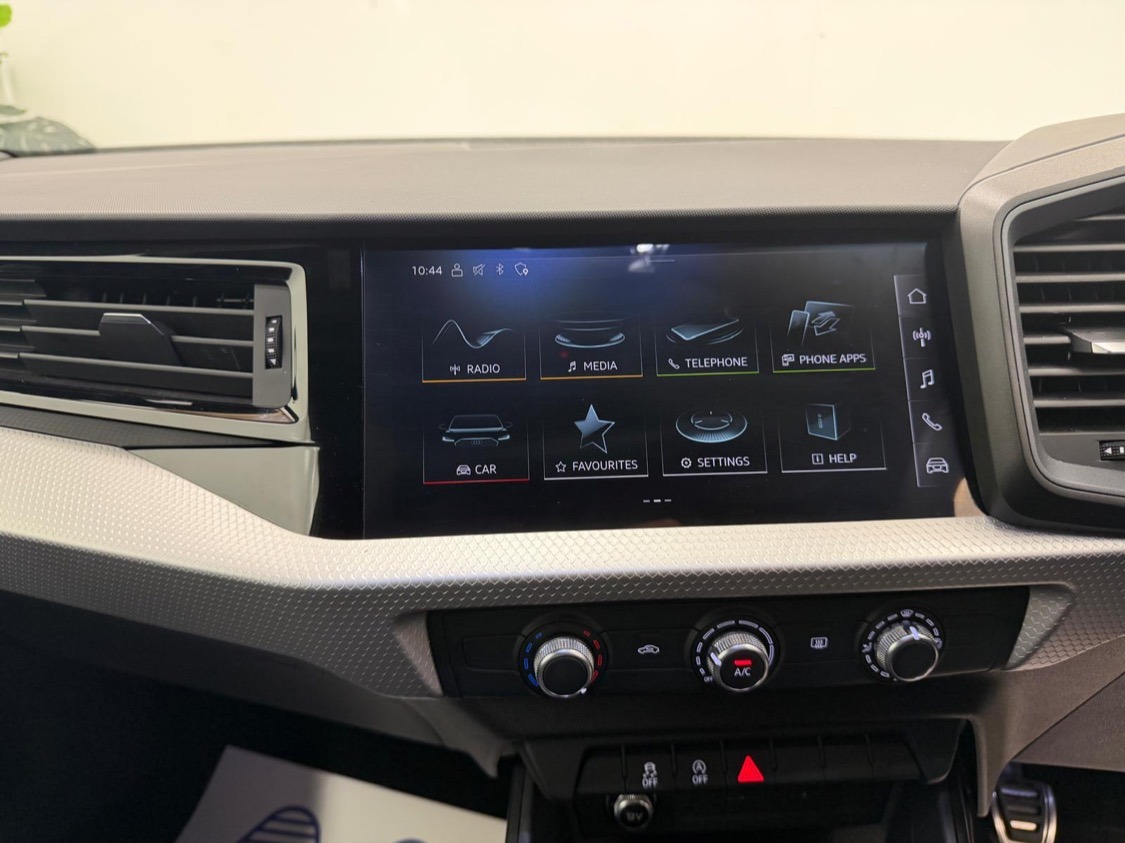 Used Audi A1 2024 for sale - 77815322: Photo 17