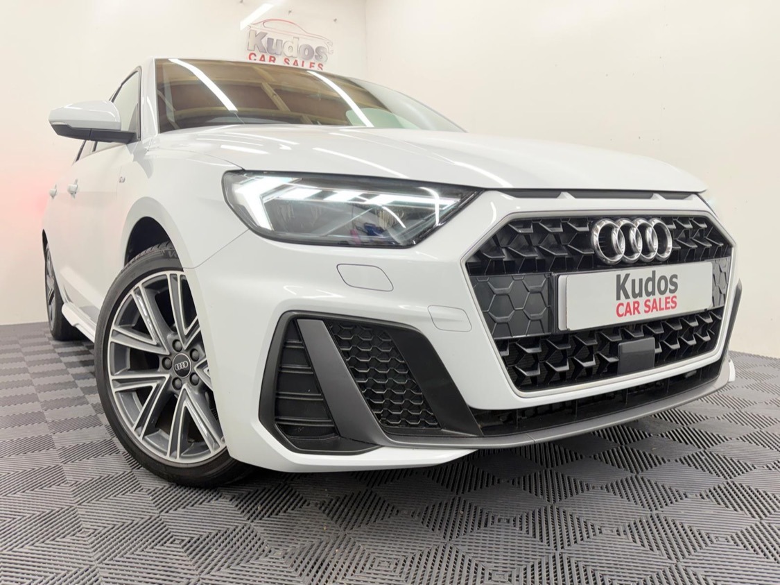 Used Audi A1 2024 for sale - 77815322: Photo 3