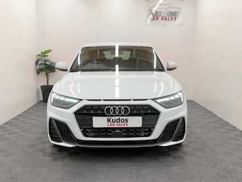 Used Audi A1 2024 for sale - 77815322: Photo
