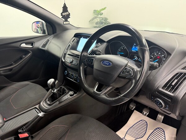 Used Ford Focus 2018 for sale - 76011894: Photo 10