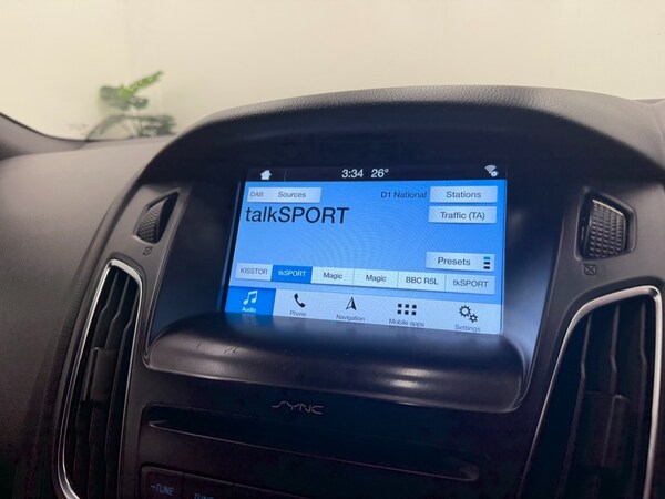 Used Ford Focus 2018 for sale - 76011894: Photo 14