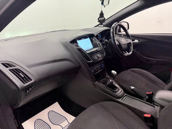 Used Ford Focus 2018 for sale - 76011894: Photo 15