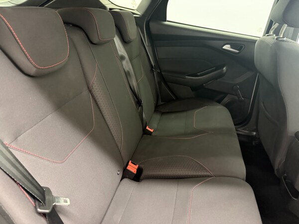 Used Ford Focus 2018 for sale - 76011894: Photo 17