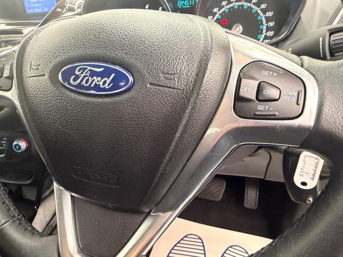 Used Ford B-MAX 2015 for sale - 77998307: Photo 12