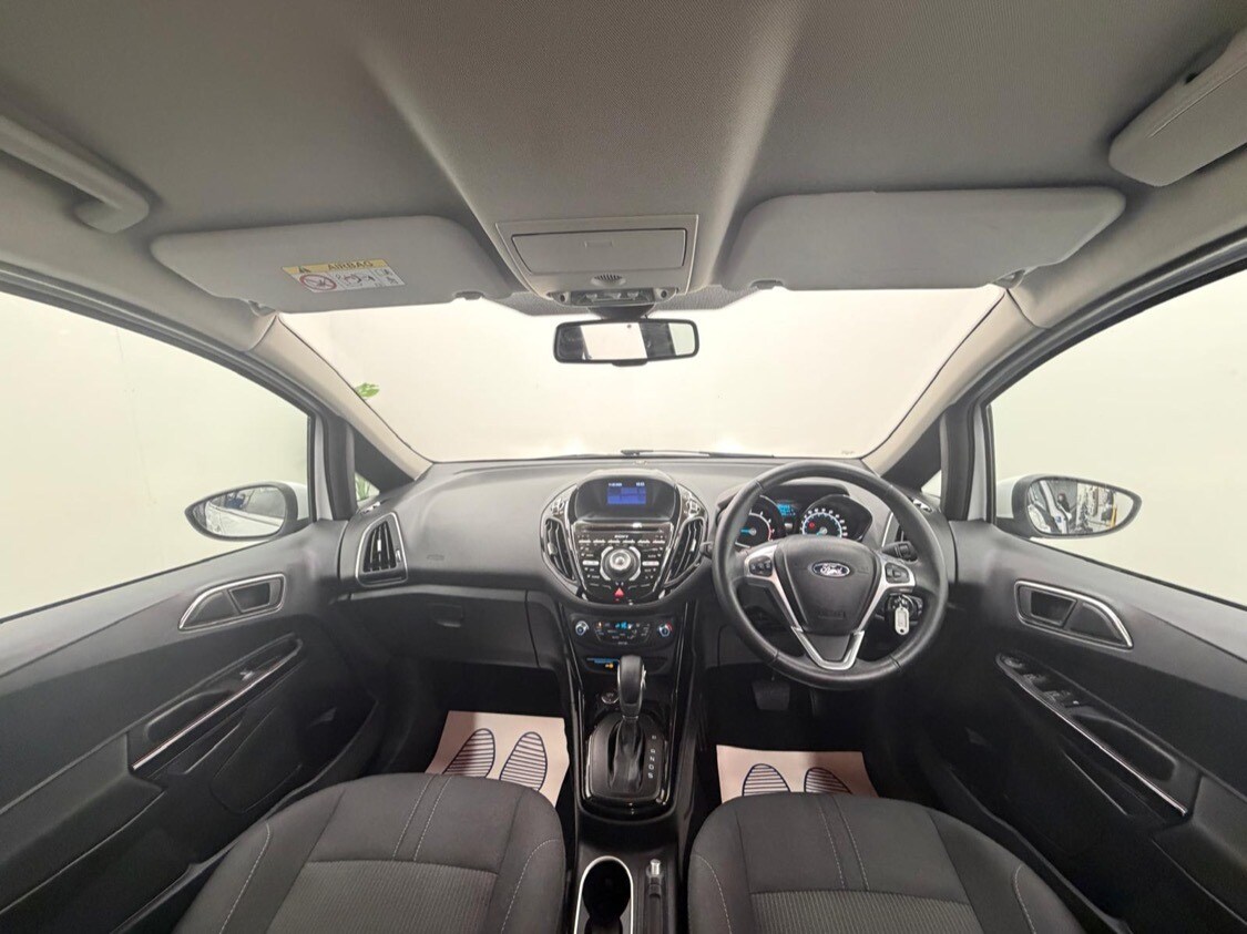 Used Ford B-MAX 2015 for sale - 77998307: Photo 13