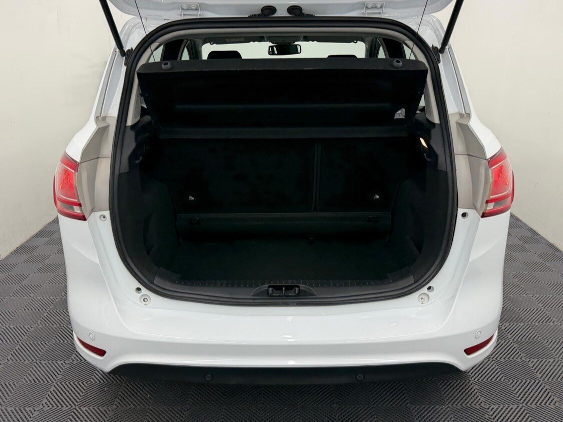 Used Ford B-MAX 2015 for sale - 77998307: Photo 7