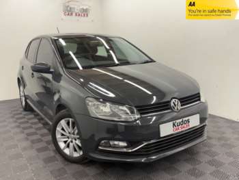 2015 (65) - 1.2 TSI SE 5dr DSG AUTOMATIC - DAB - AIRCON - FSH