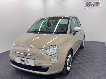 Used Fiat 500 2015 for sale - 78664648: Photo