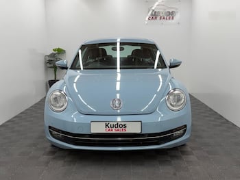 Used Volkswagen Beetle 2013 for sale - 79780321: Photo