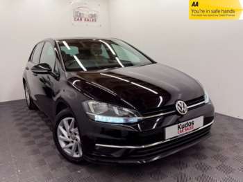 2019 (19) - 1.0 TSI Match 5dr - SAT NAV - FRONT AND REAR SENSORS