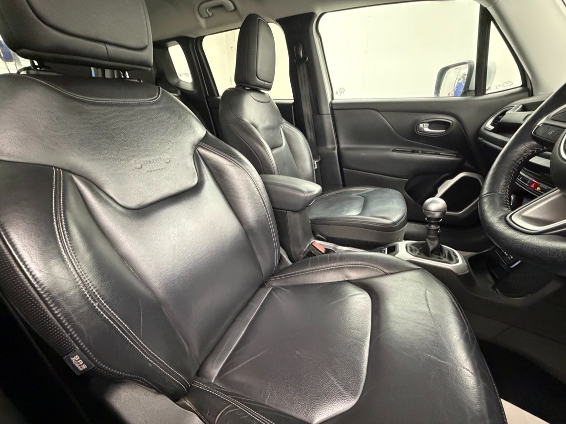 Used Jeep Renegade 2018 for sale - 76889041: Photo 15