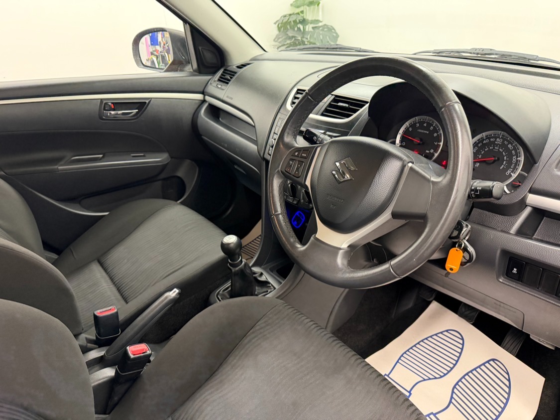 Used Suzuki Swift 2012 for sale - 77189425: Photo 10