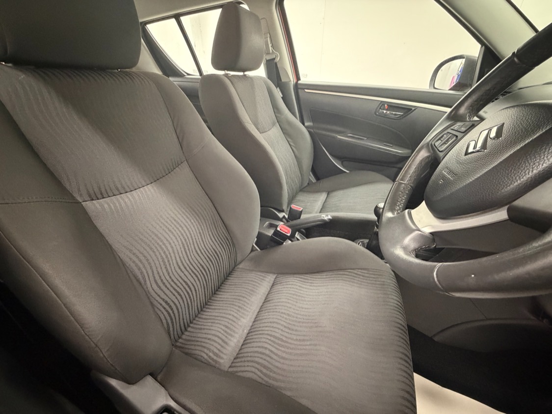 Used Suzuki Swift 2012 for sale - 77189425: Photo 11