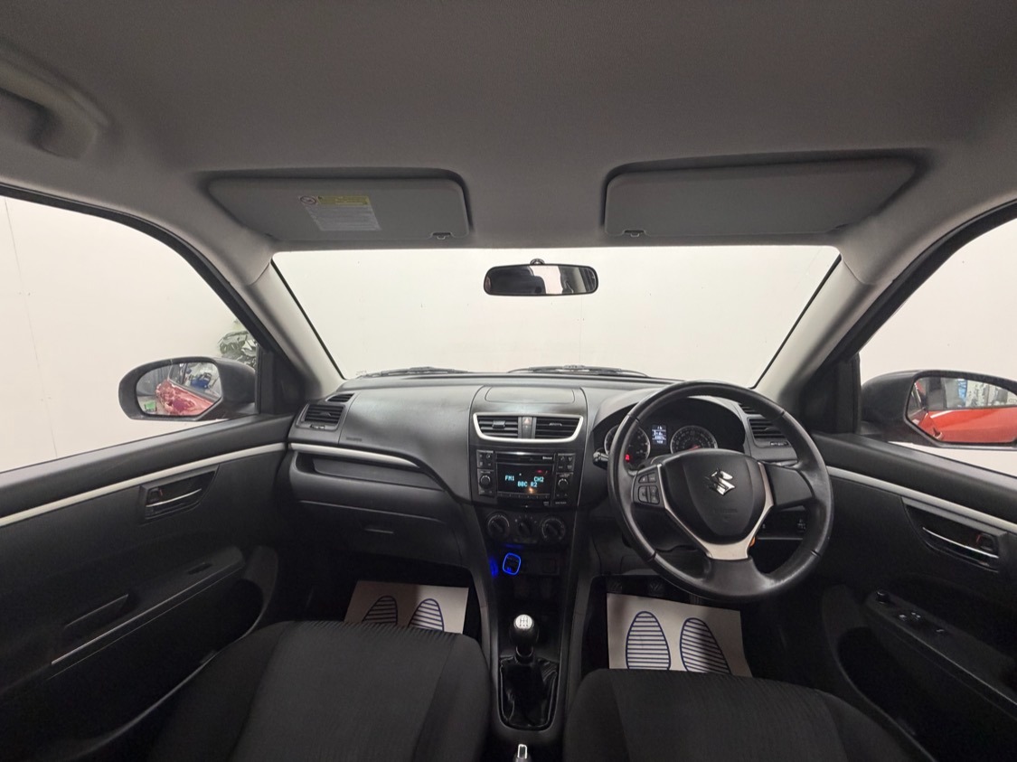 Used Suzuki Swift 2012 for sale - 77189425: Photo 12