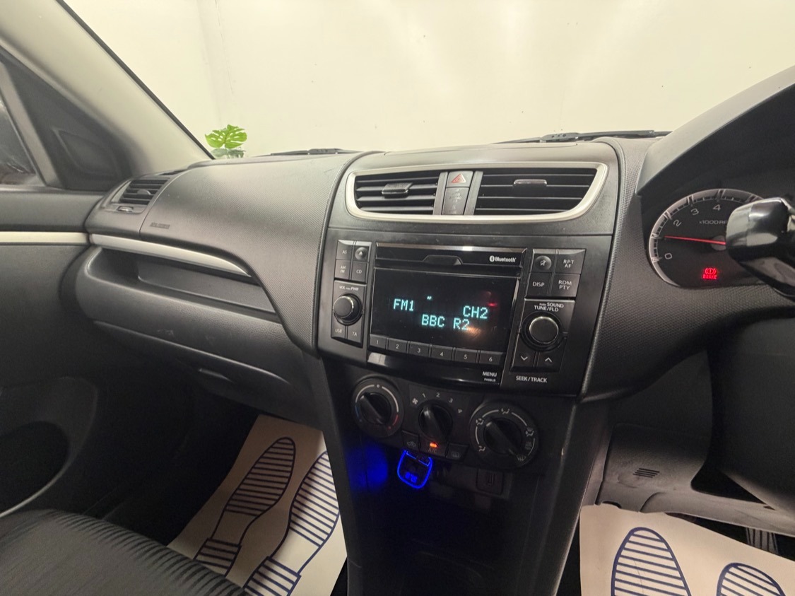 Used Suzuki Swift 2012 for sale - 77189425: Photo 13