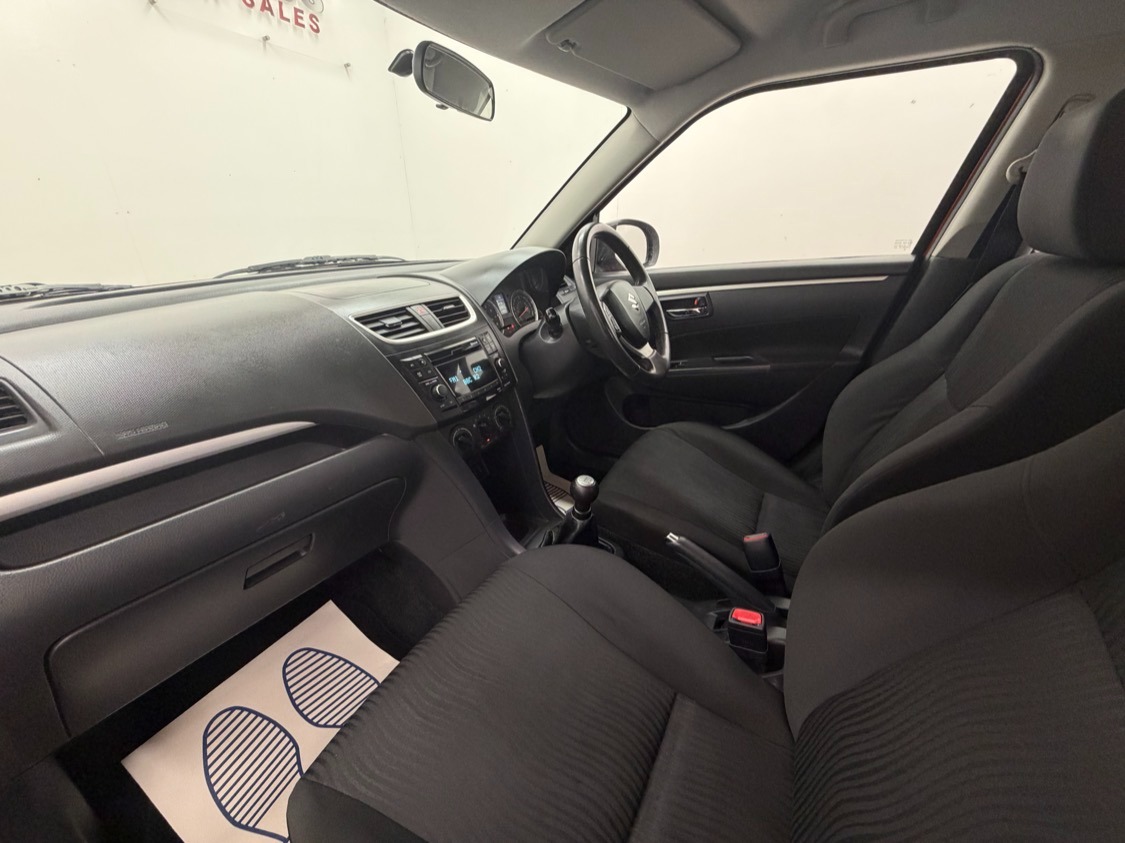 Used Suzuki Swift 2012 for sale - 77189425: Photo 14