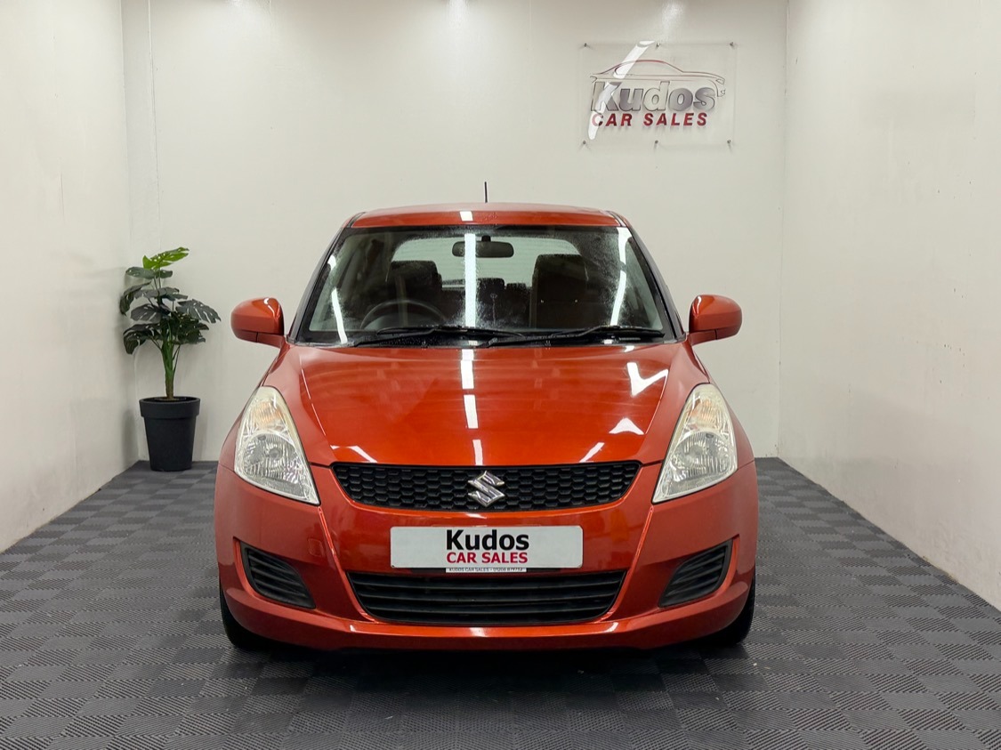 Used Suzuki Swift 2012 for sale - 77189425: Photo 3