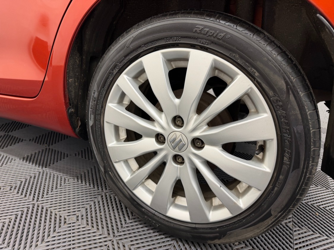 Used Suzuki Swift 2012 for sale - 77189425: Photo 9