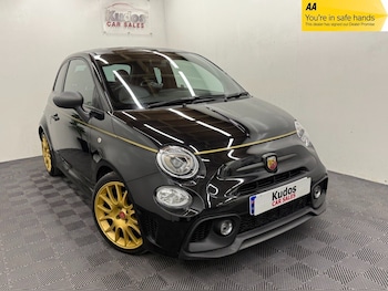 Abarth - 595