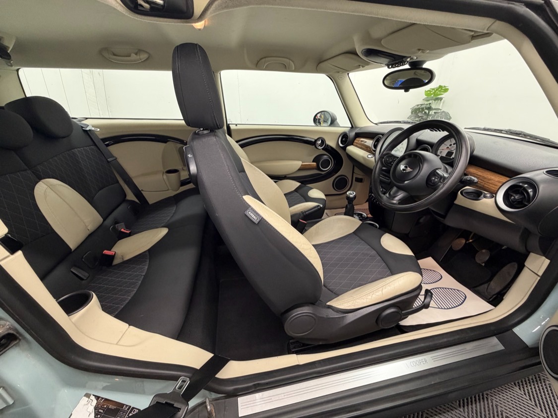 Used MINI Clubman 2011 for sale - 77123611: Photo 10