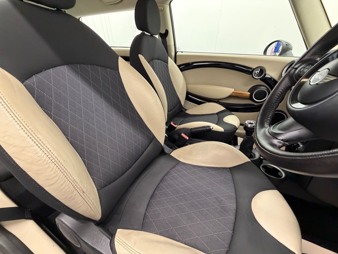 Used MINI Clubman 2011 for sale - 77123611: Photo 12