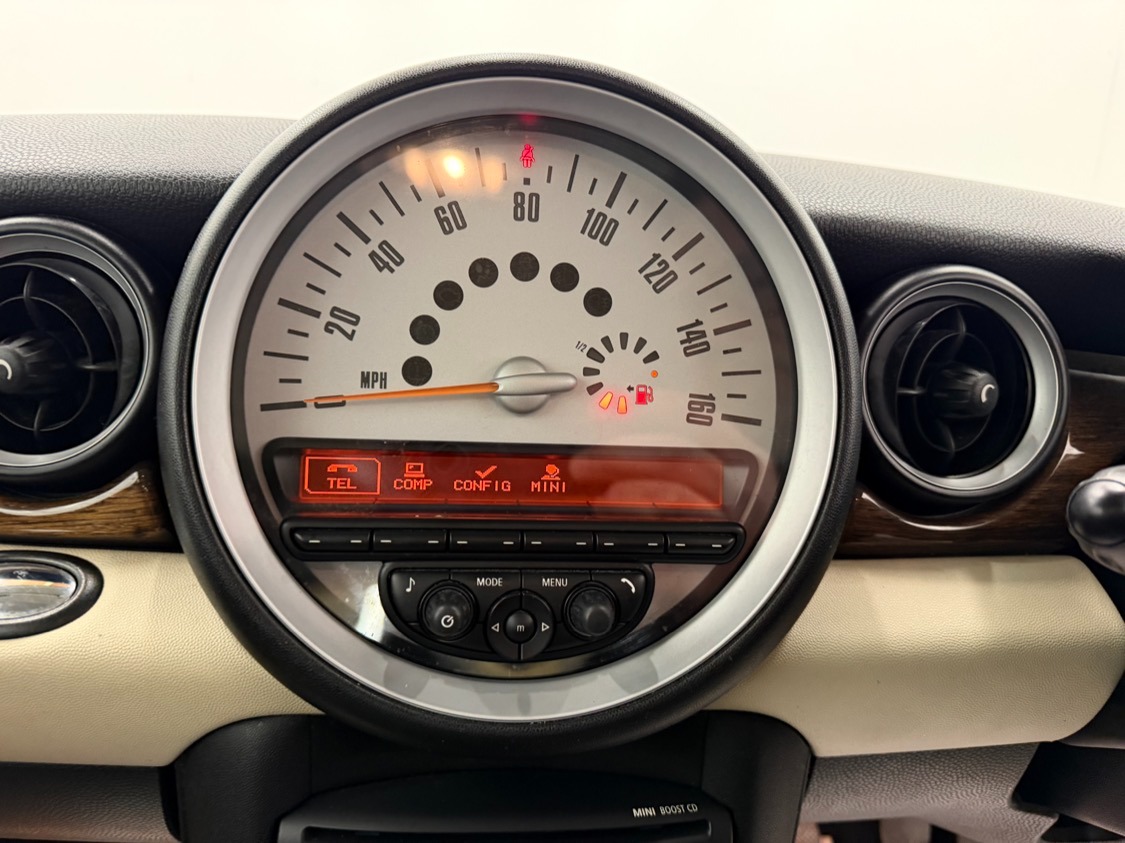 Used MINI Clubman 2011 for sale - 77123611: Photo 16