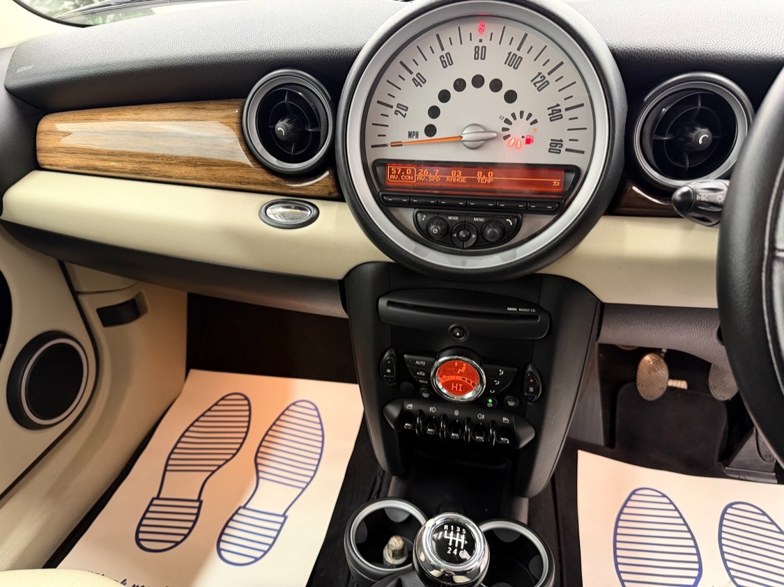 Used MINI Clubman 2011 for sale - 77123611: Photo 17