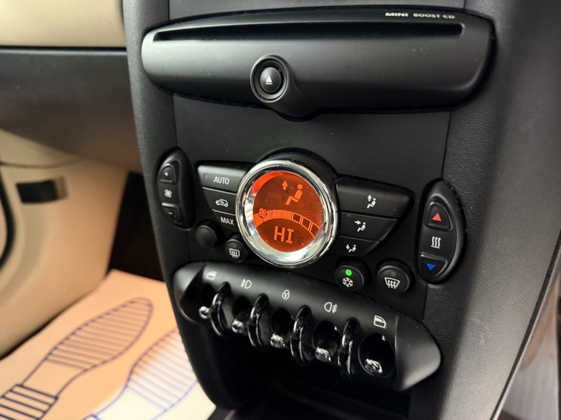 Used MINI Clubman 2011 for sale - 77123611: Photo 18