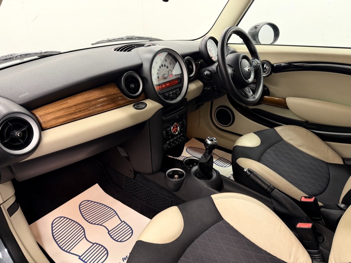 Used MINI Clubman 2011 for sale - 77123611: Photo 20