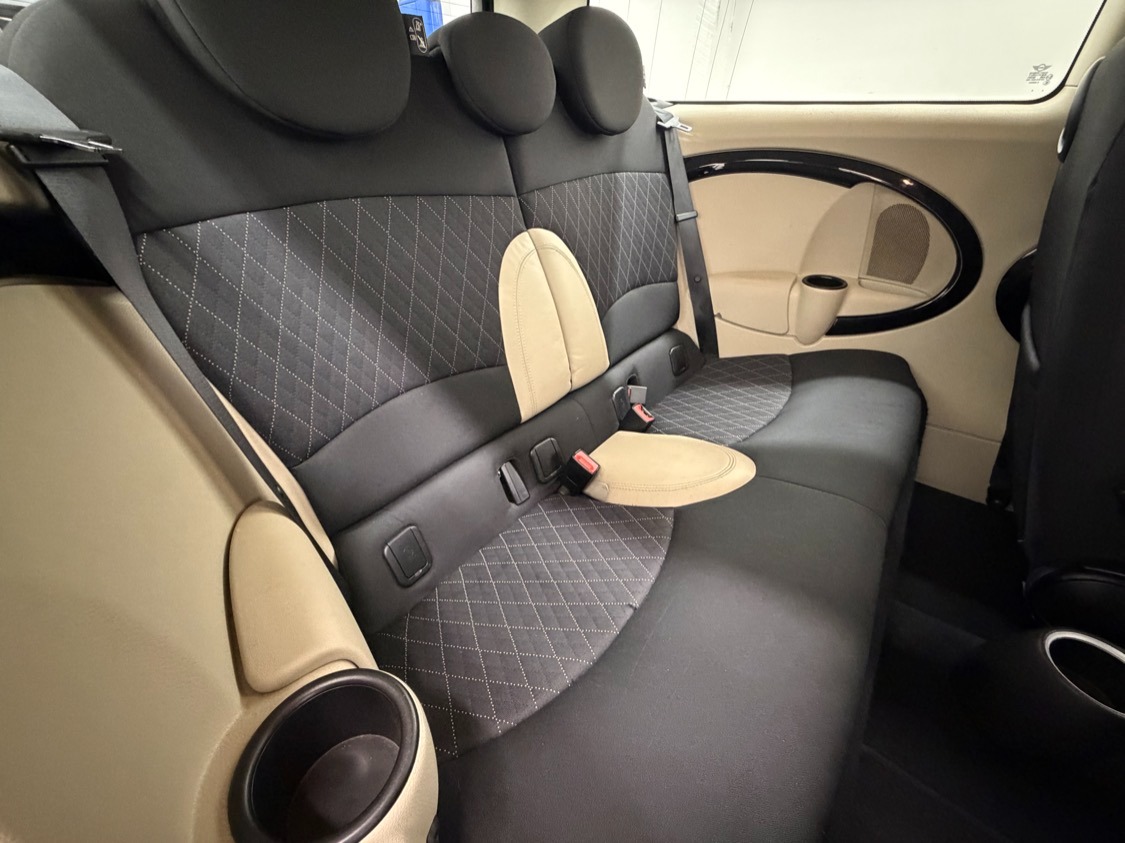 Used MINI Clubman 2011 for sale - 77123611: Photo 21