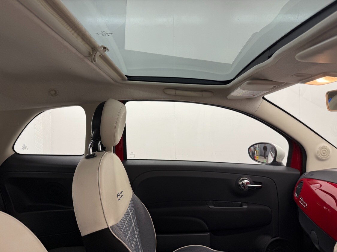 Used Fiat 500 2017 for sale - 78094409: Photo 11