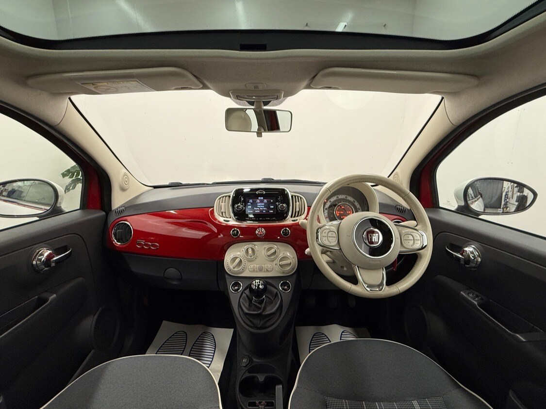 Used Fiat 500 2017 for sale - 78094409: Photo 13