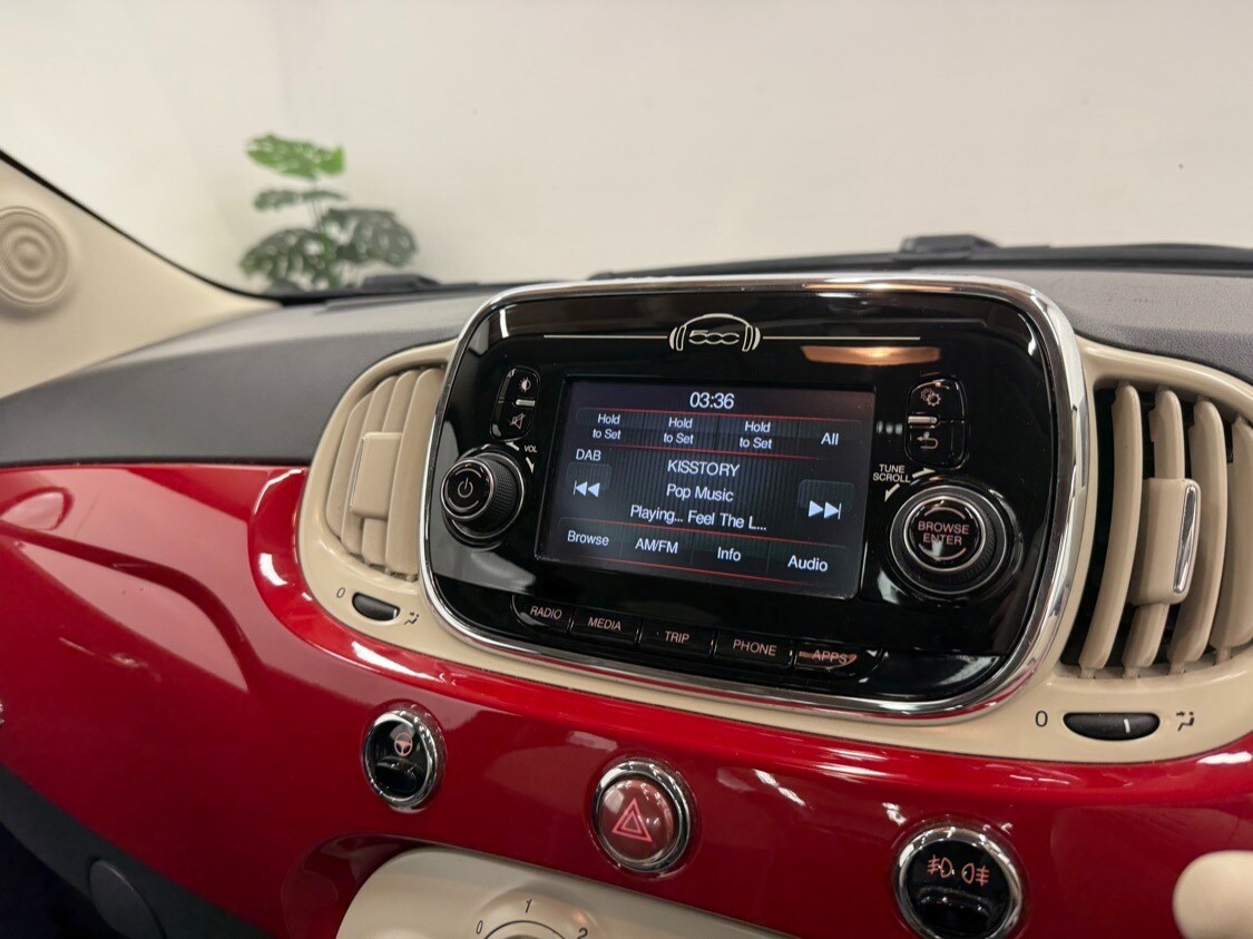 Used Fiat 500 2017 for sale - 78094409: Photo 14