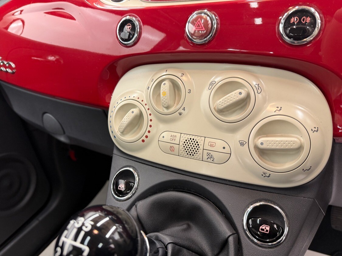 Used Fiat 500 2017 for sale - 78094409: Photo 15