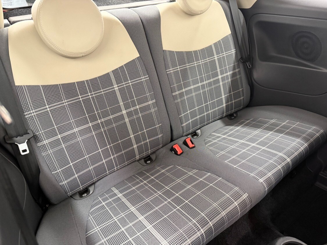 Used Fiat 500 2017 for sale - 78094409: Photo 17