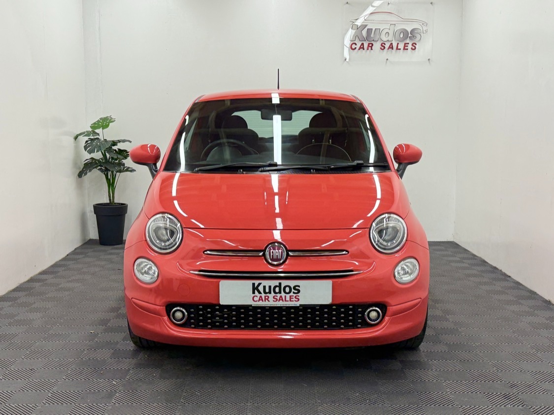Used Fiat 500 2020 for sale - 76381682: Photo 3