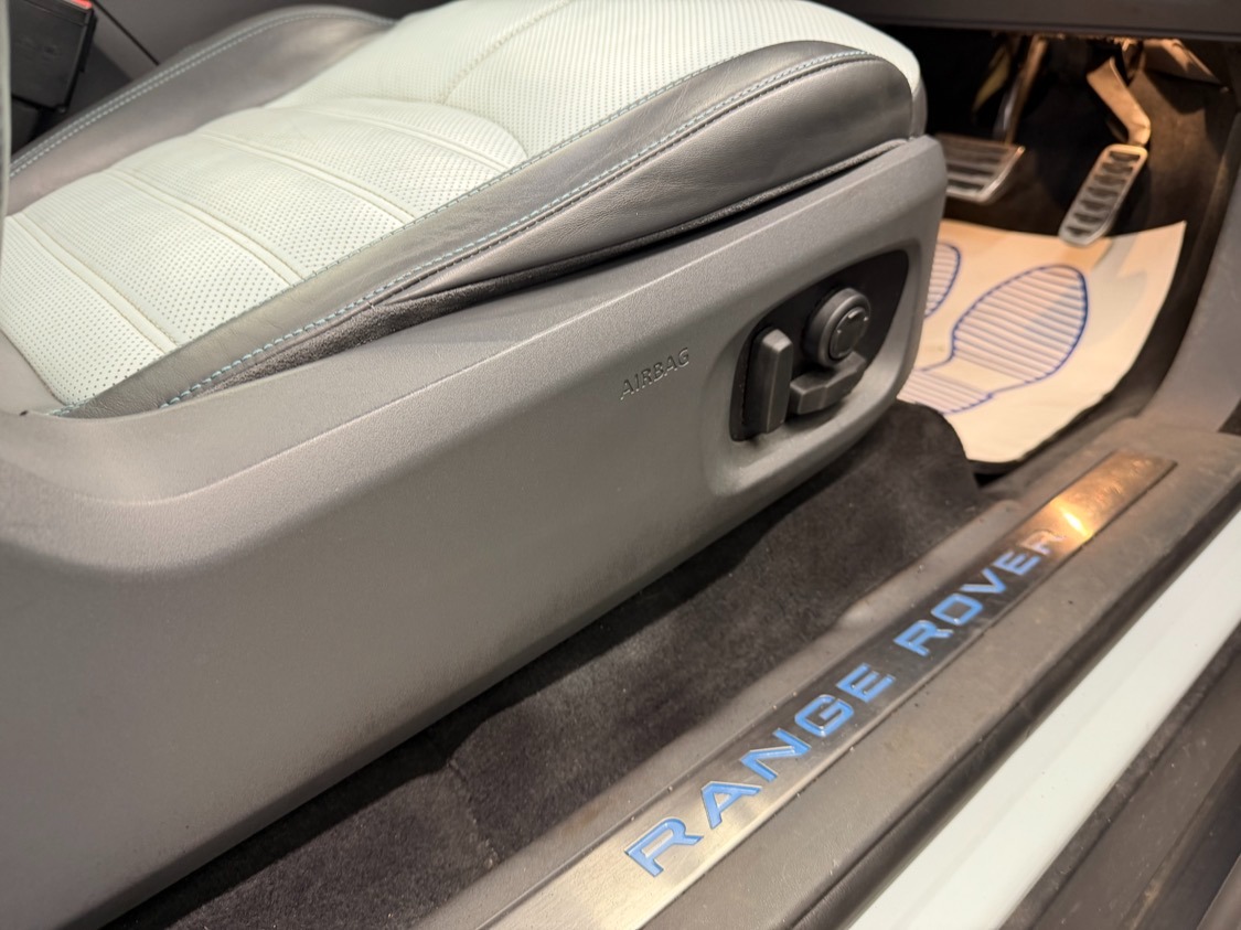 Used Land Rover Range Rover Evoque 2017 for sale - 77350216: Photo 14
