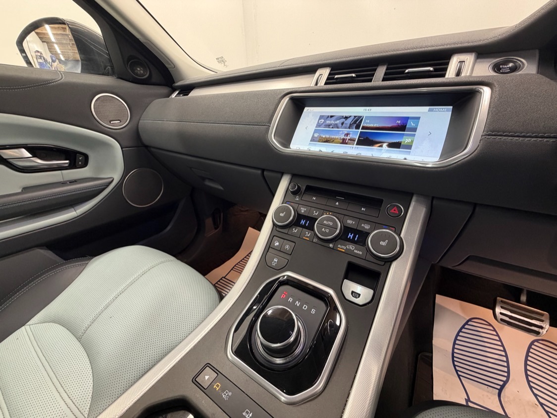 Used Land Rover Range Rover Evoque 2017 for sale - 77350216: Photo 19