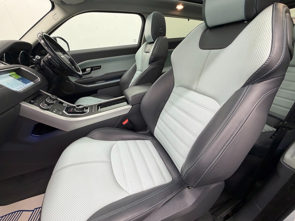 Used Land Rover Range Rover Evoque 2017 for sale - 77350216: Photo 26