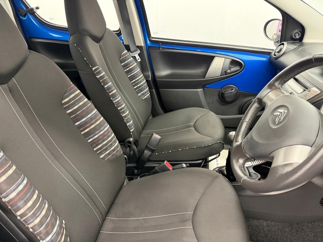 Used Citroen C1 2014 for sale - 77663293: Photo 10