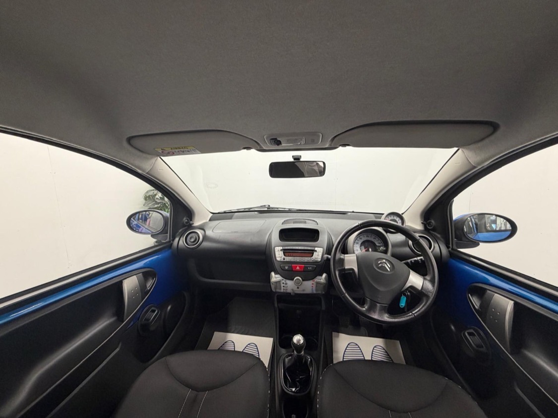 Used Citroen C1 2014 for sale - 77663293: Photo 11