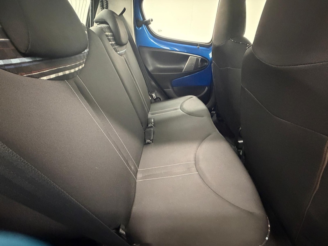 Used Citroen C1 2014 for sale - 77663293: Photo 14